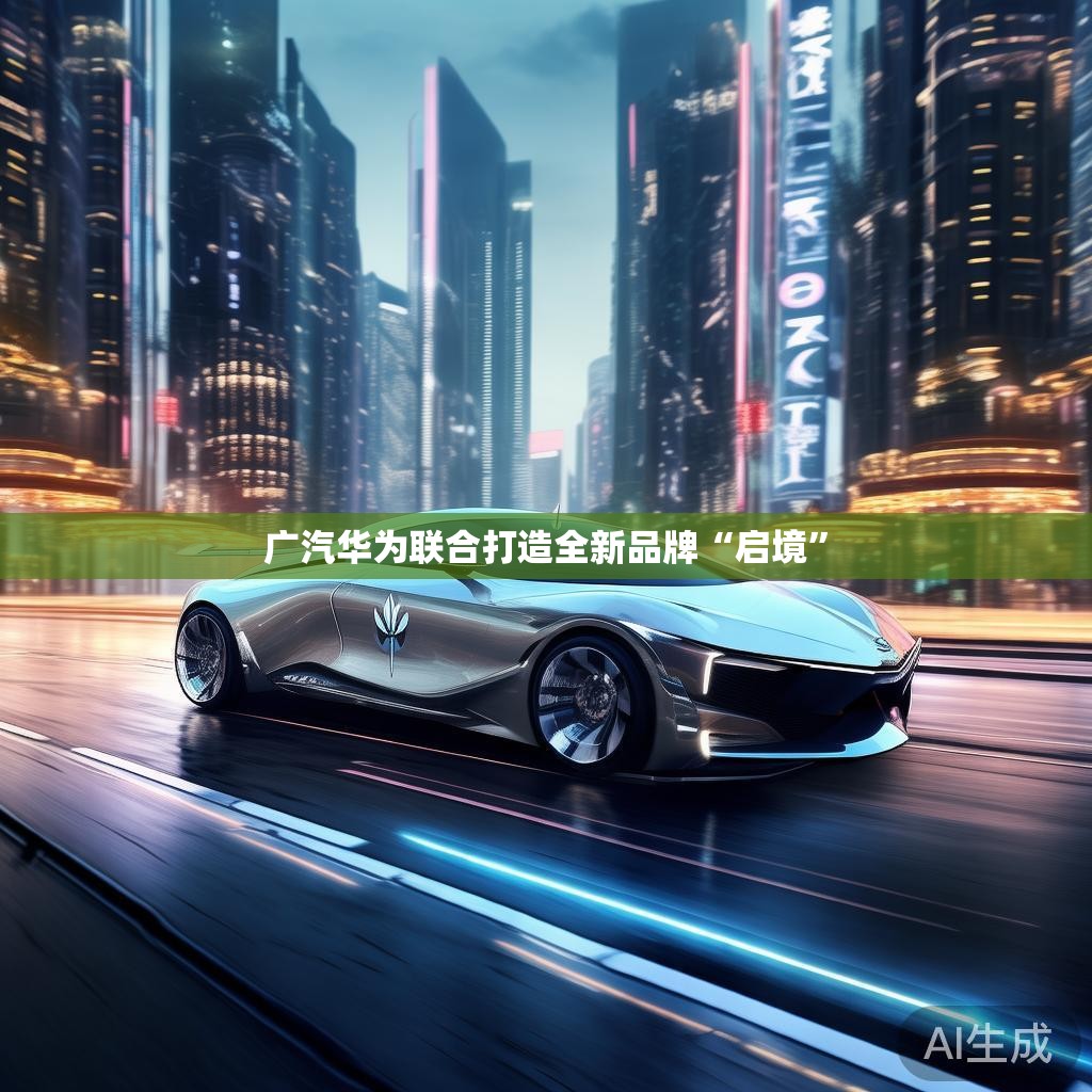 启境品牌创新设计