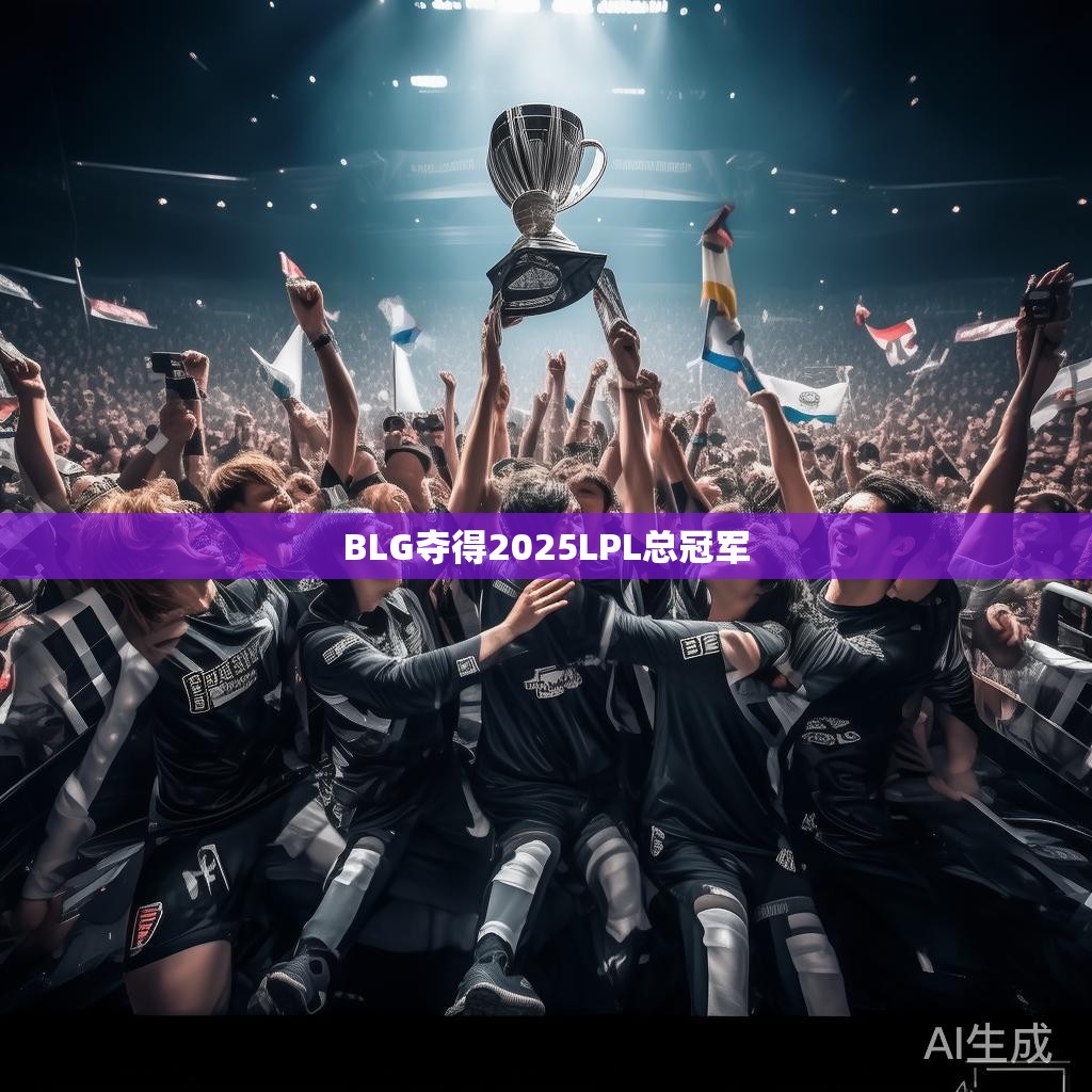 BLG夺得2025LPL总冠军 BLG夺得2025LPL总冠军