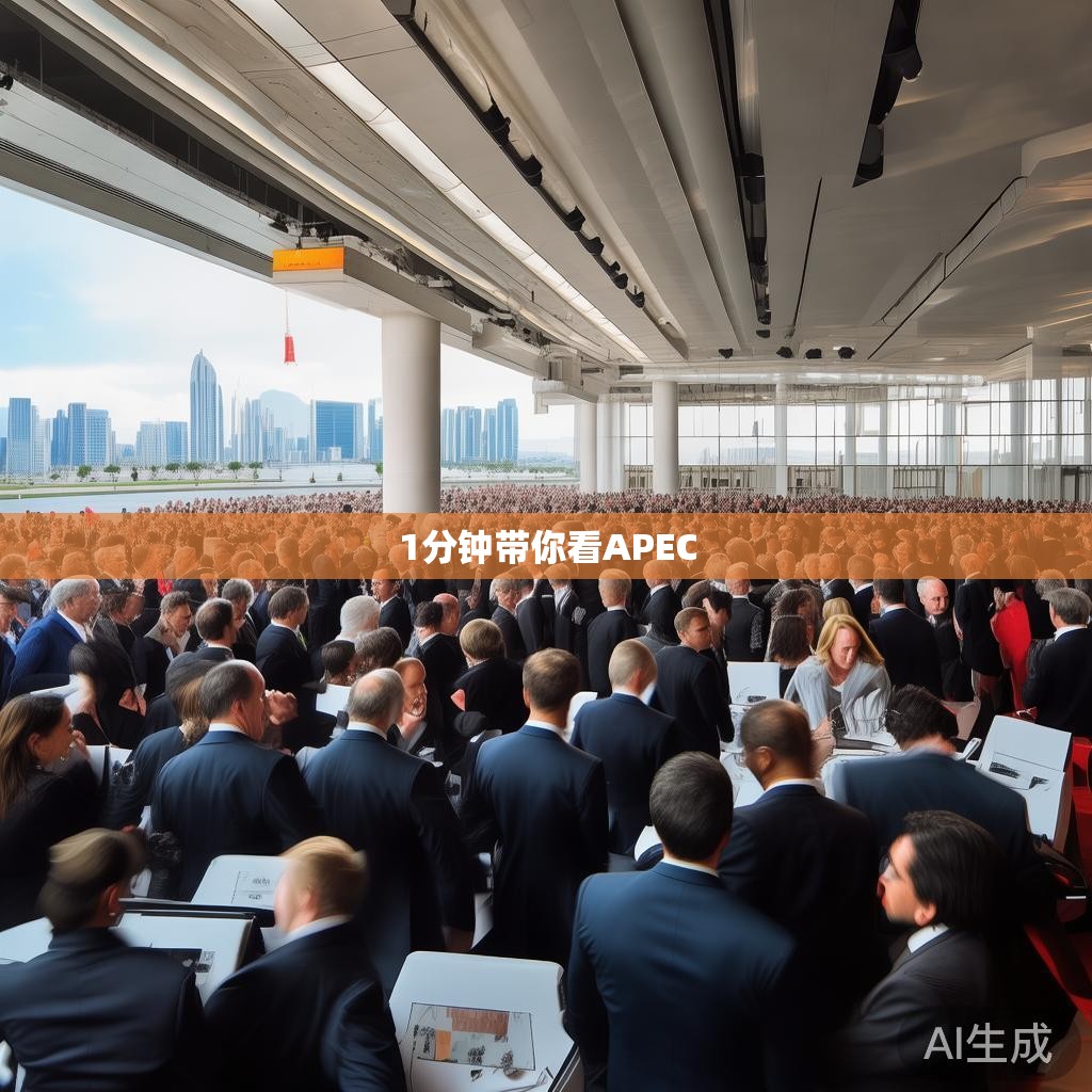 1分钟带你看APEC