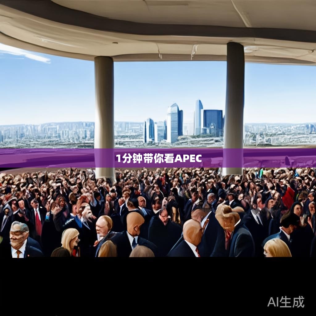 1分钟带你看APEC