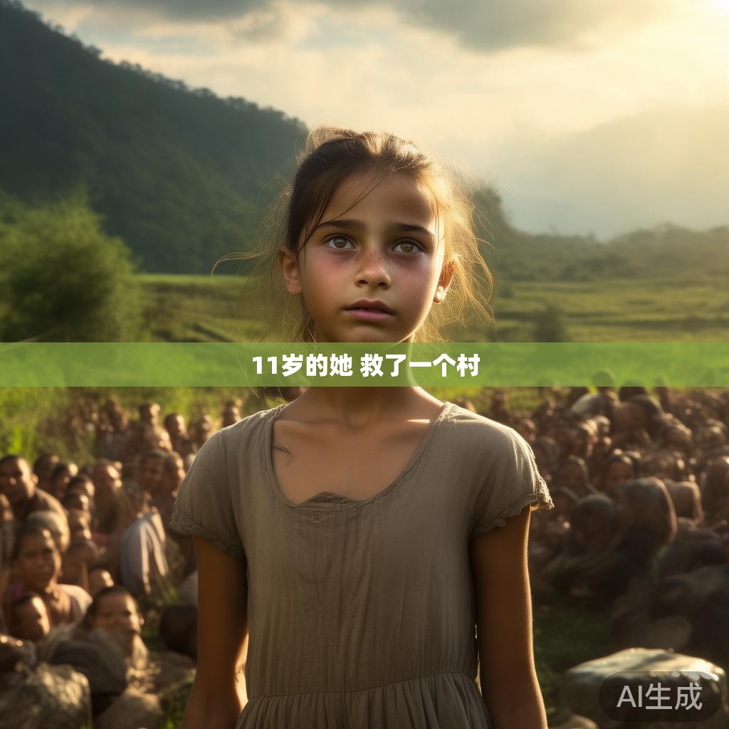 11岁的她 救了一个村 11岁的她 救了一个村