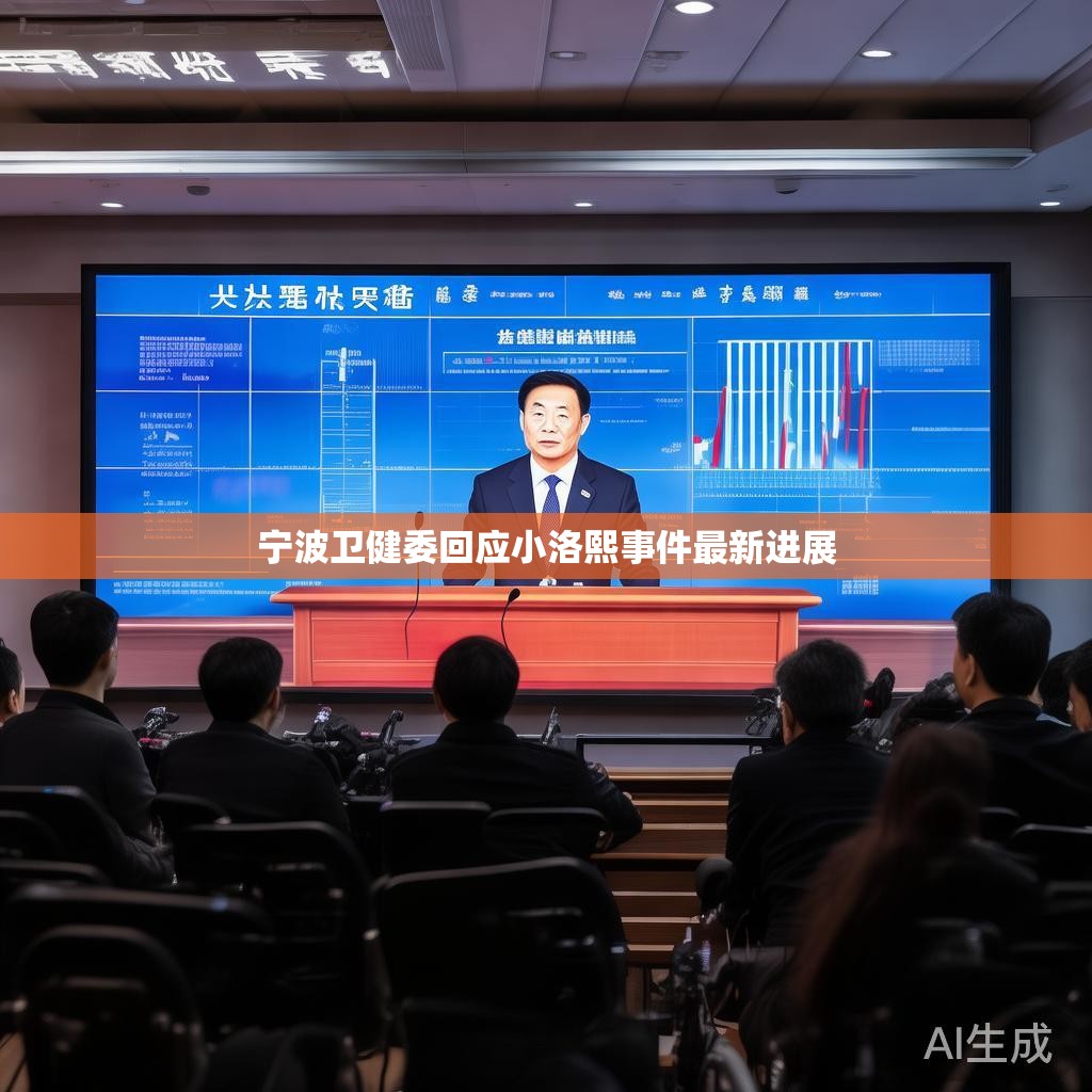 小洛熙治疗情况