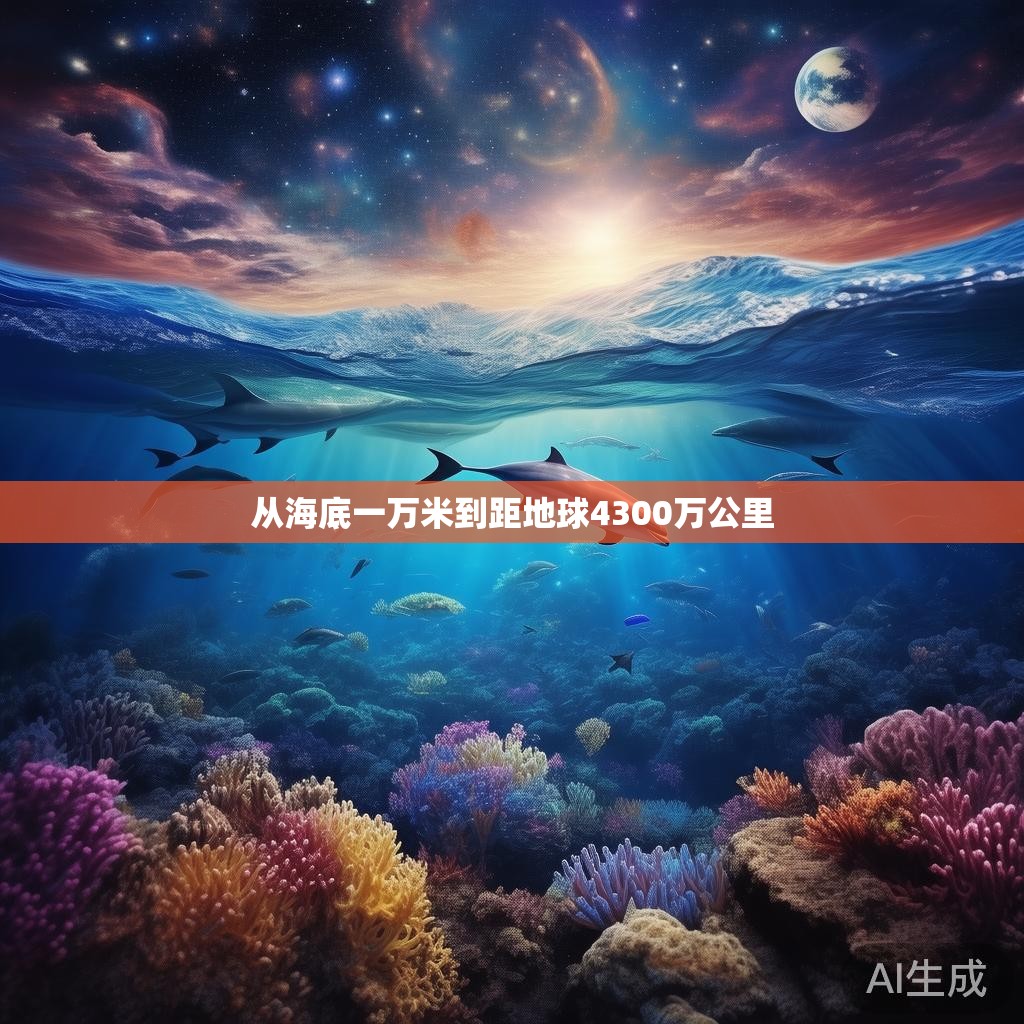 从海底深渊至宇宙边界的探索之旅